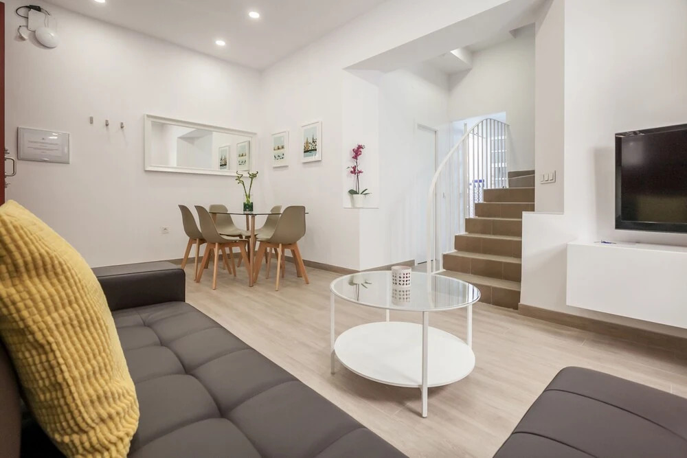 Green - Apartments Torre del Oro B