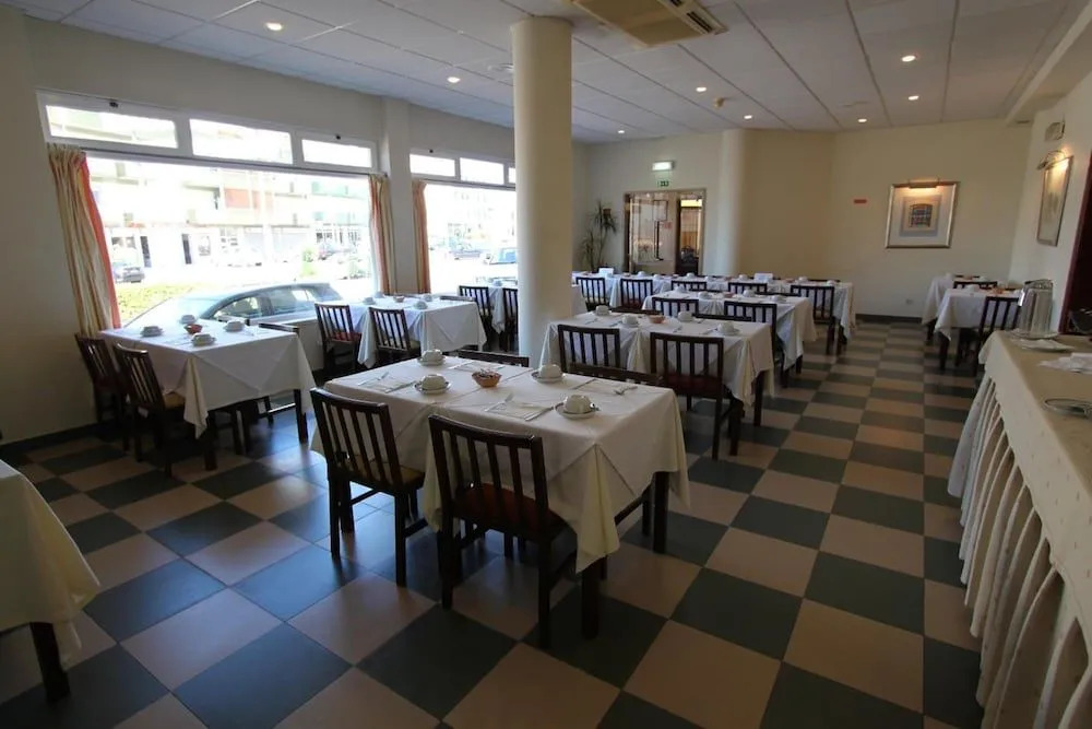 Hotel Sao Lourenco