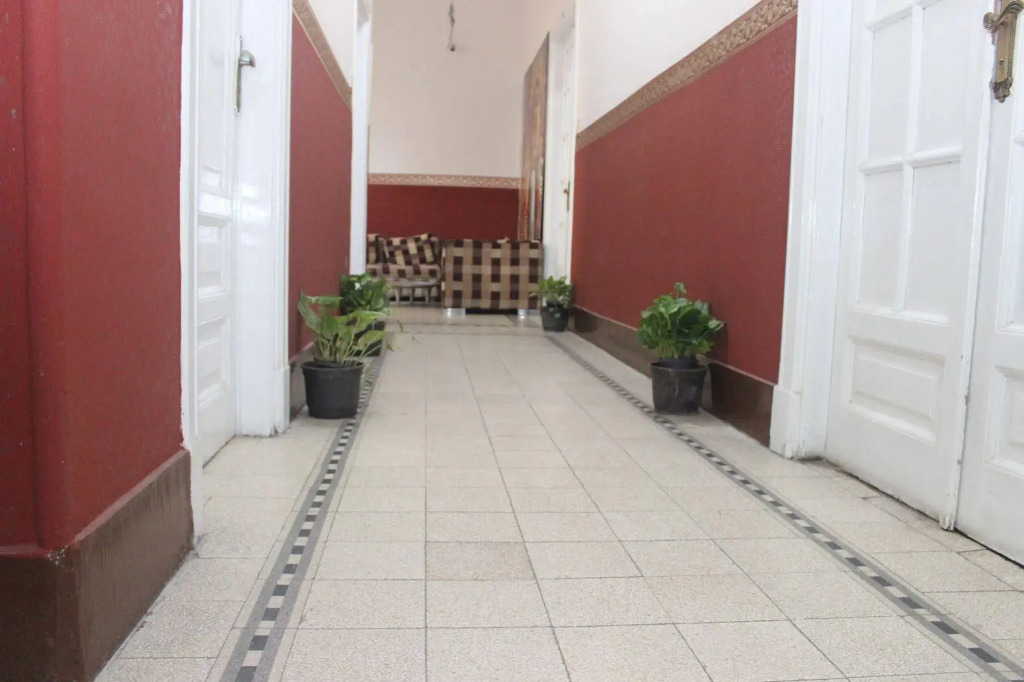 Meramees Hotel