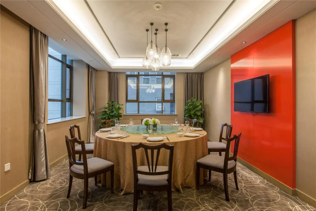 Wuhan Hongguang Hotel