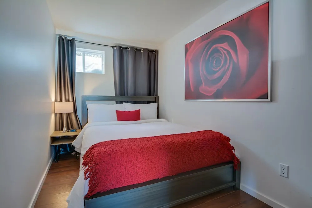 Chalet Le Convivial Tremblant