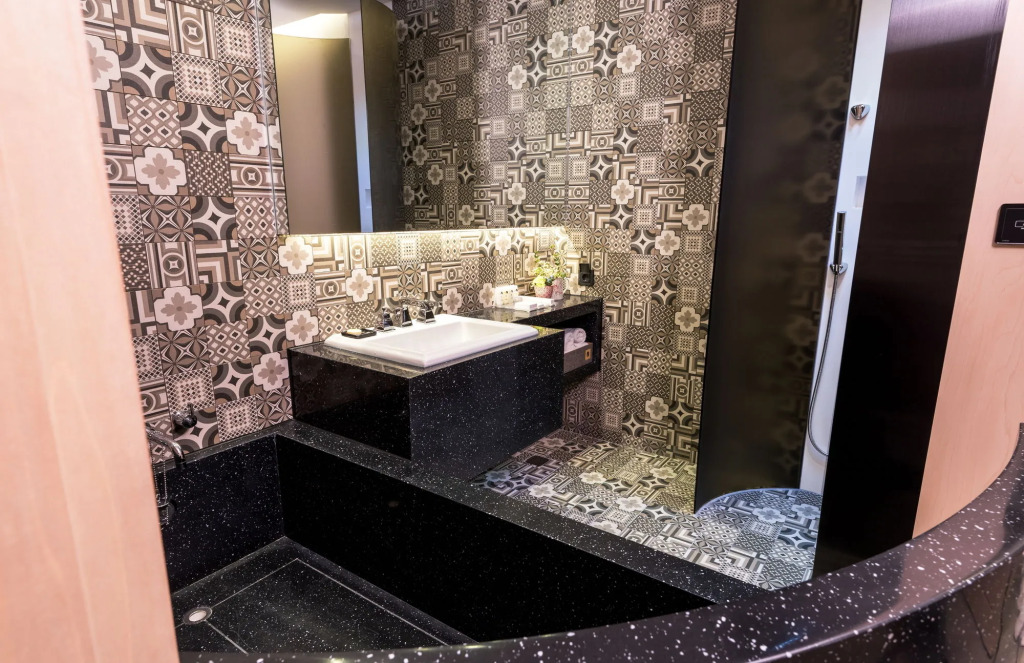 Hotel The Designers Dongdaemun