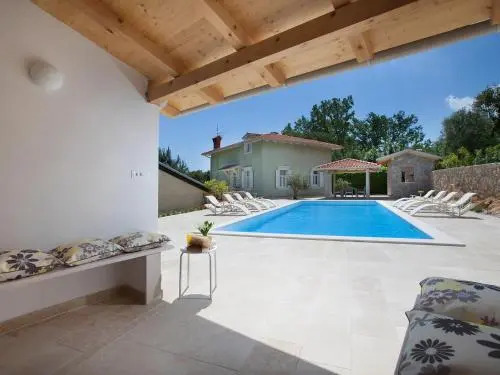 Holiday Home Oliva