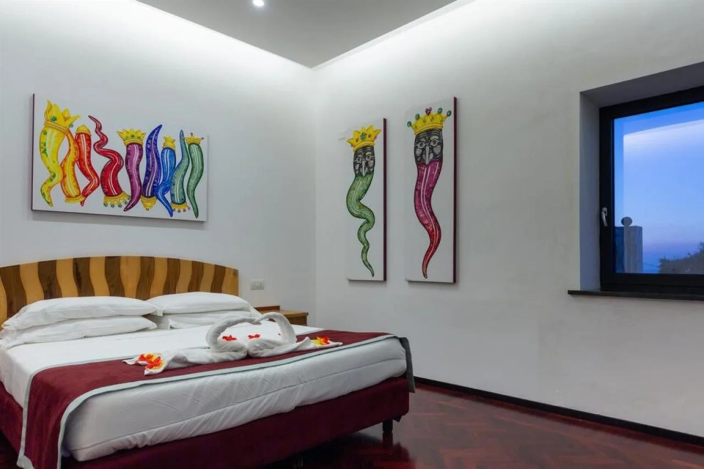 Villa La Ventana