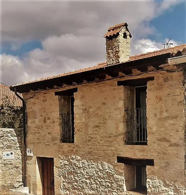 Fuentetrigo Ii