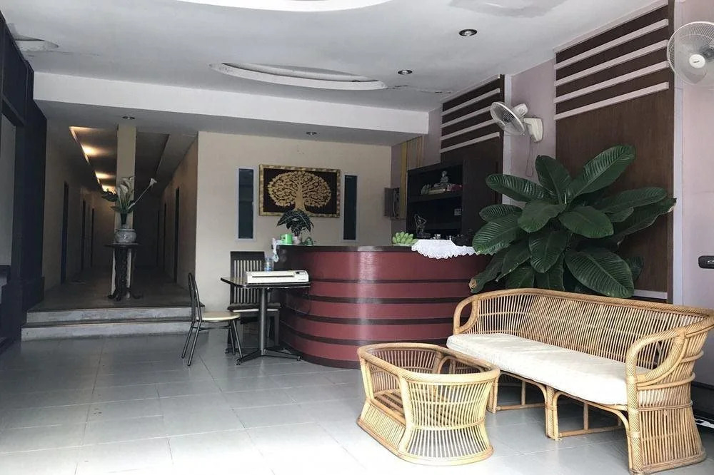 Montra Guesthouse
