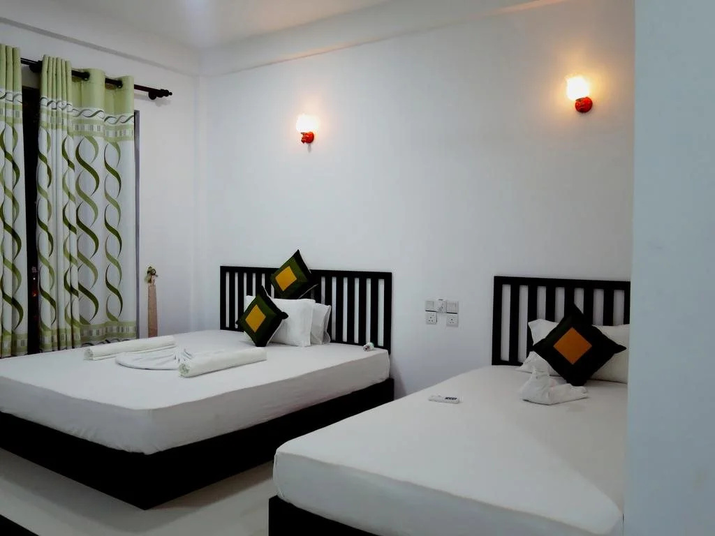 Hotel Chanara