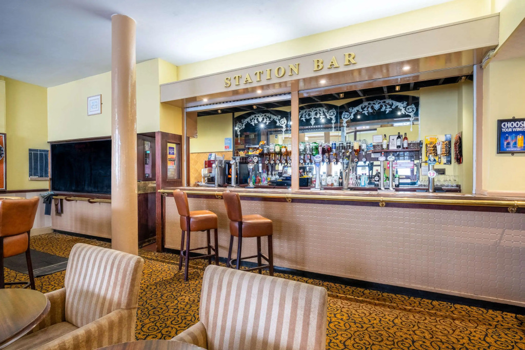 Comfort Inn Birmingham