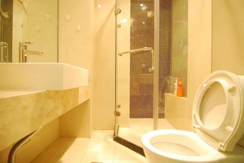 Chengdu Rumengyunjian Hotel Apartment