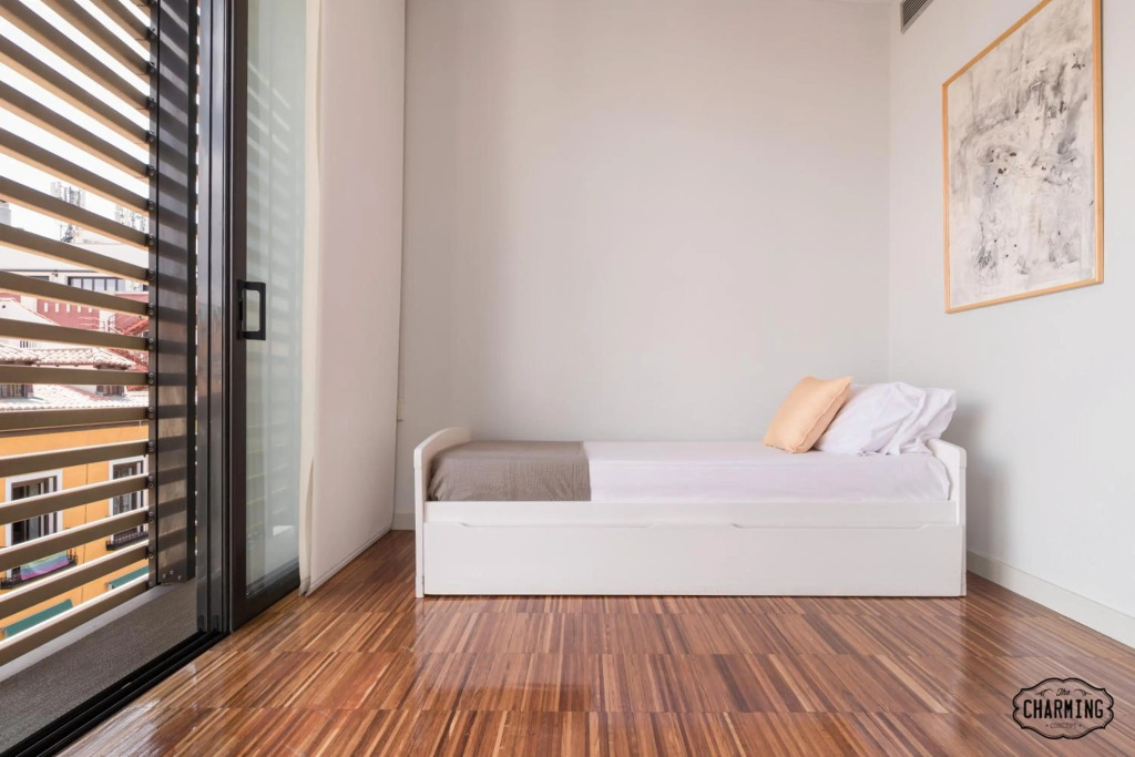 Chueca Apartments - Dúplex en el Centro de Madrid