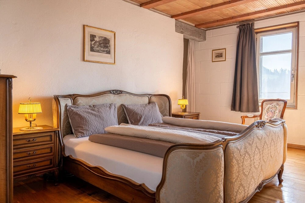 BnB SchlafSchloss