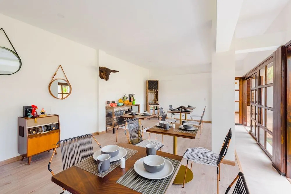 Terasu Hotel Boutique Salento