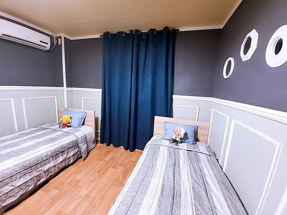 PyoLi Guesthouse