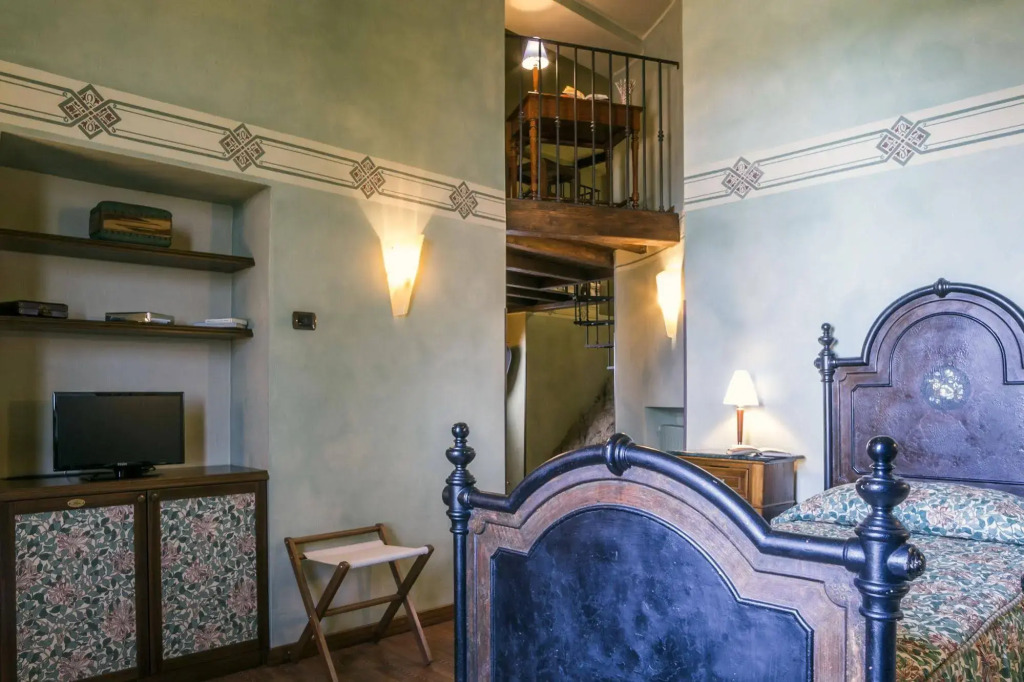 Al Borducan Boutique Hotel