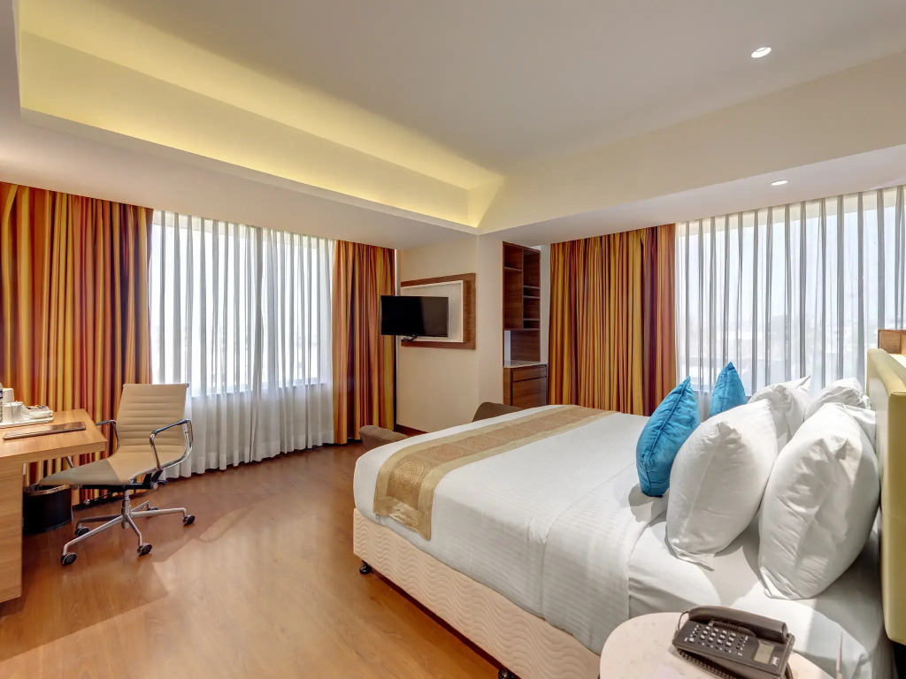 Amarpreet, Chhatrapati Sambhajinagar - AM Hotel Kollection