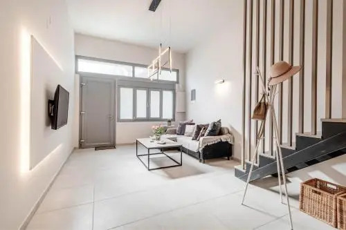 magicstay - flat 45m² 1 bedroom 1 bathroom - corfu