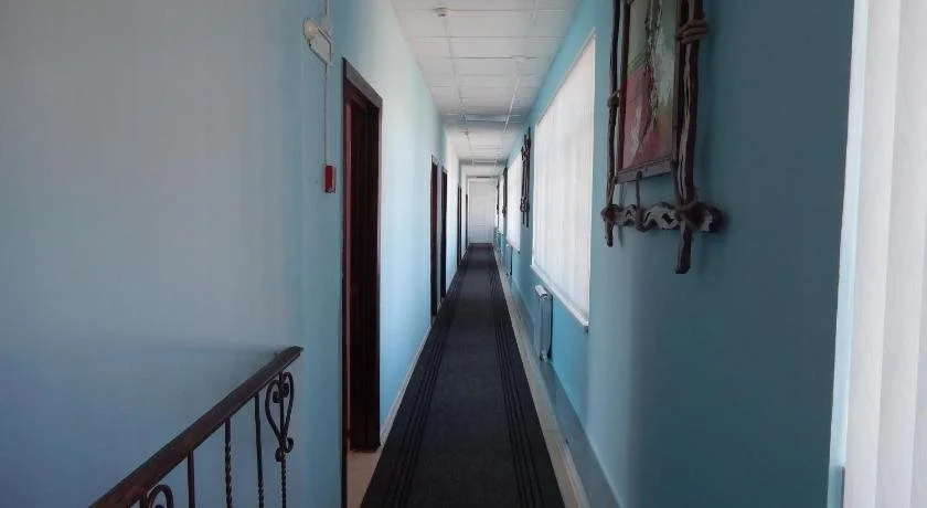 Dom Aleks Guest House