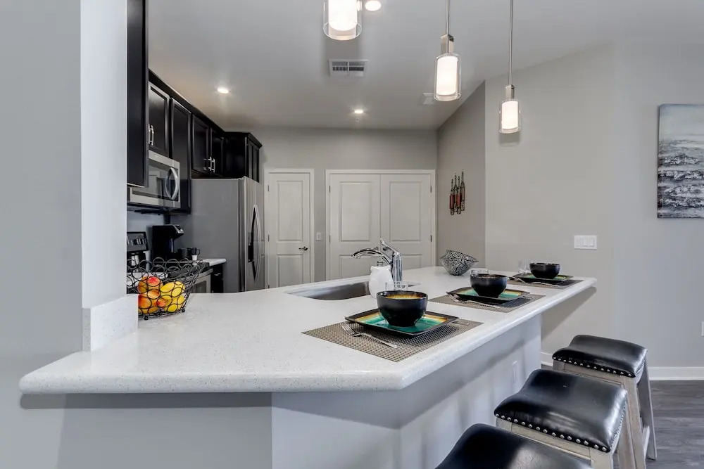 Queen Creek #349 2 Bedrooms 2 Bathrooms Condo
