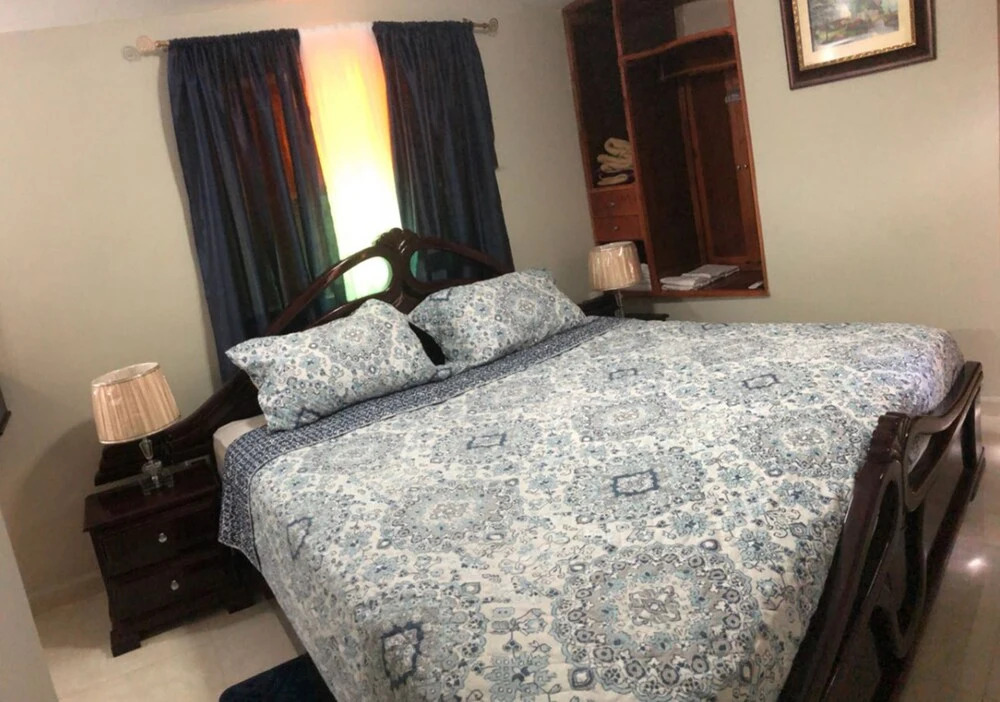 Hostal Los Villanueva