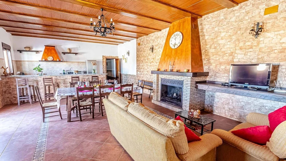 Casa Rural Villa Paquita