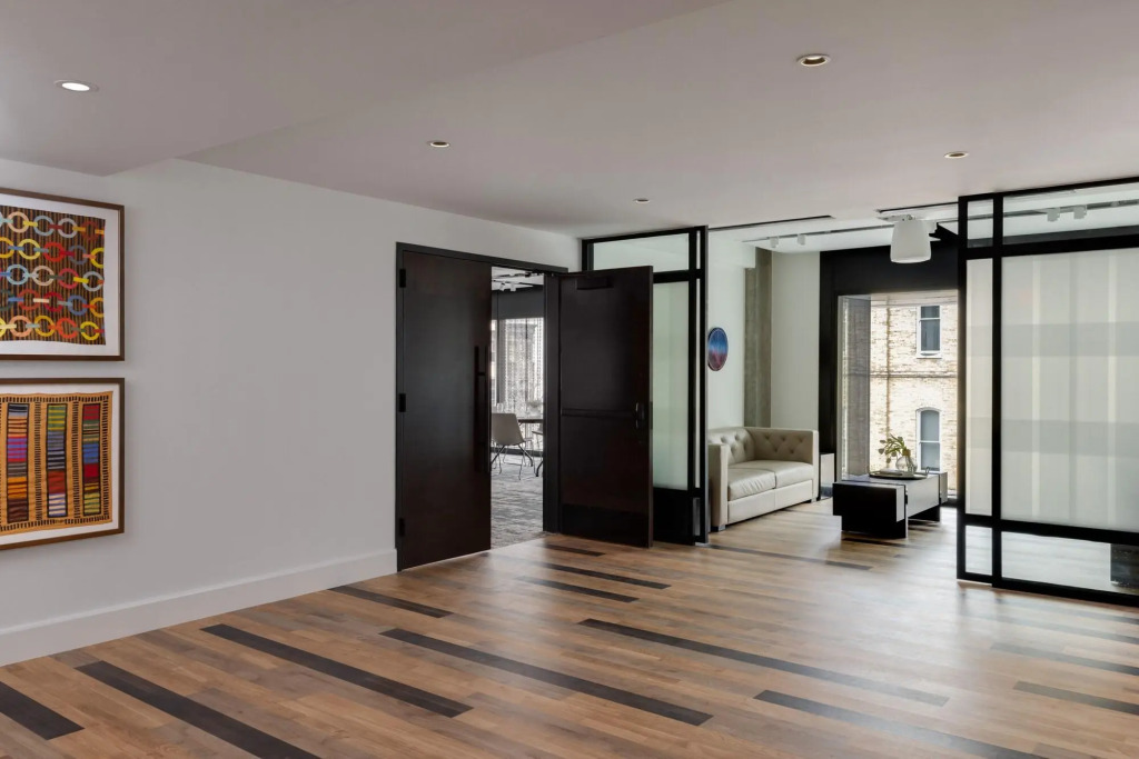 Hyatt Centric Congress Avenue Austin