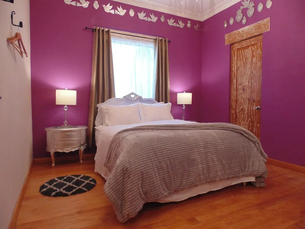 Coyota House
