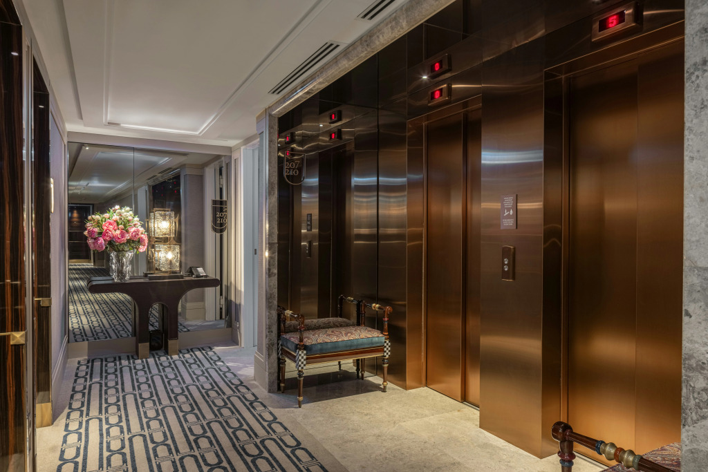 The Ritus Hotel Istanbul Sultanahmet, Tapestry Collection by Hilton