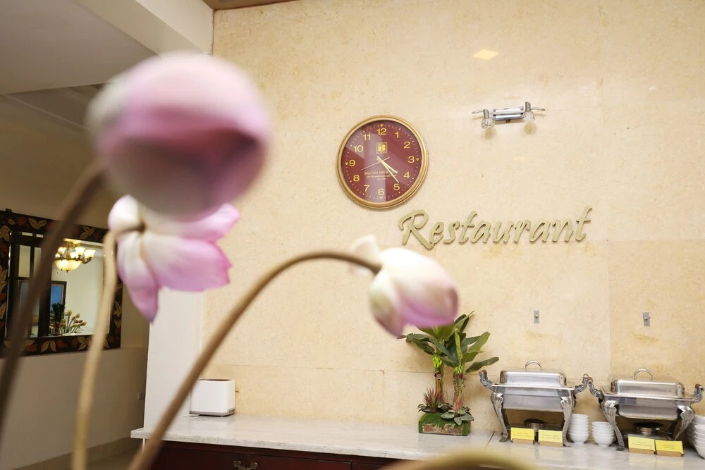 Hasu Hotel