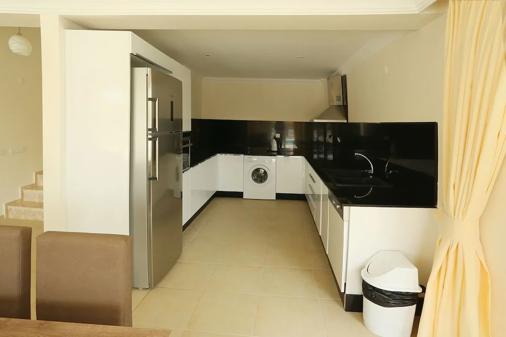 Orka Private Villas