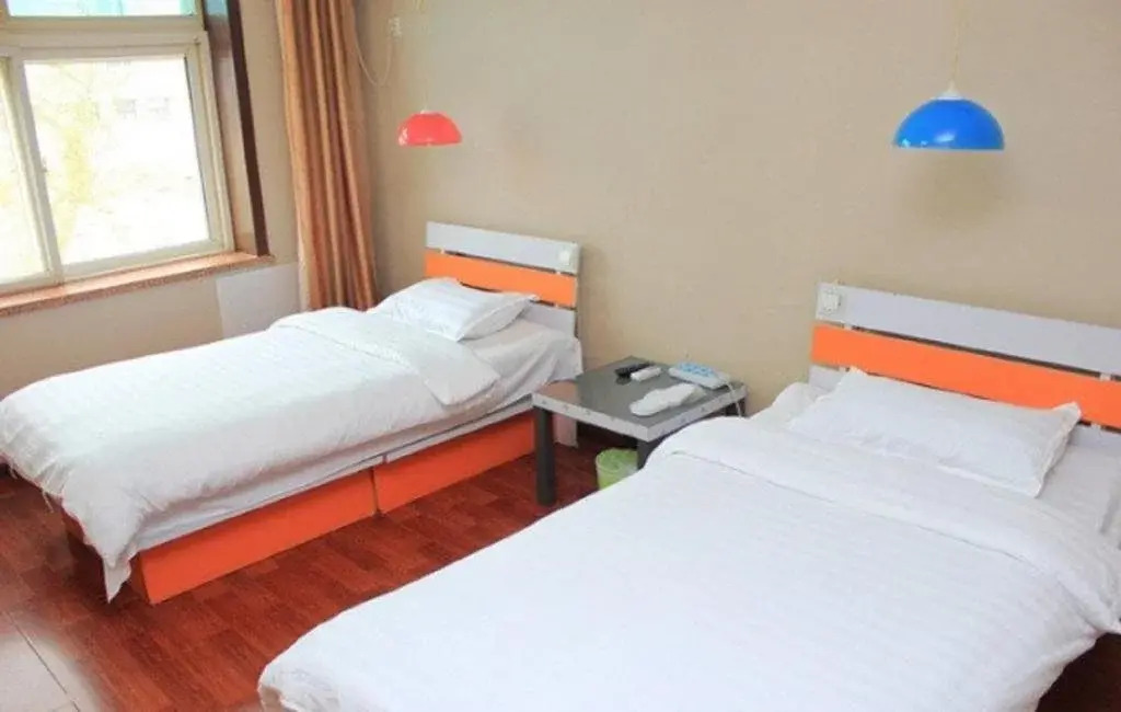Dalian Inn Sili Hotel Jinshitan Branch