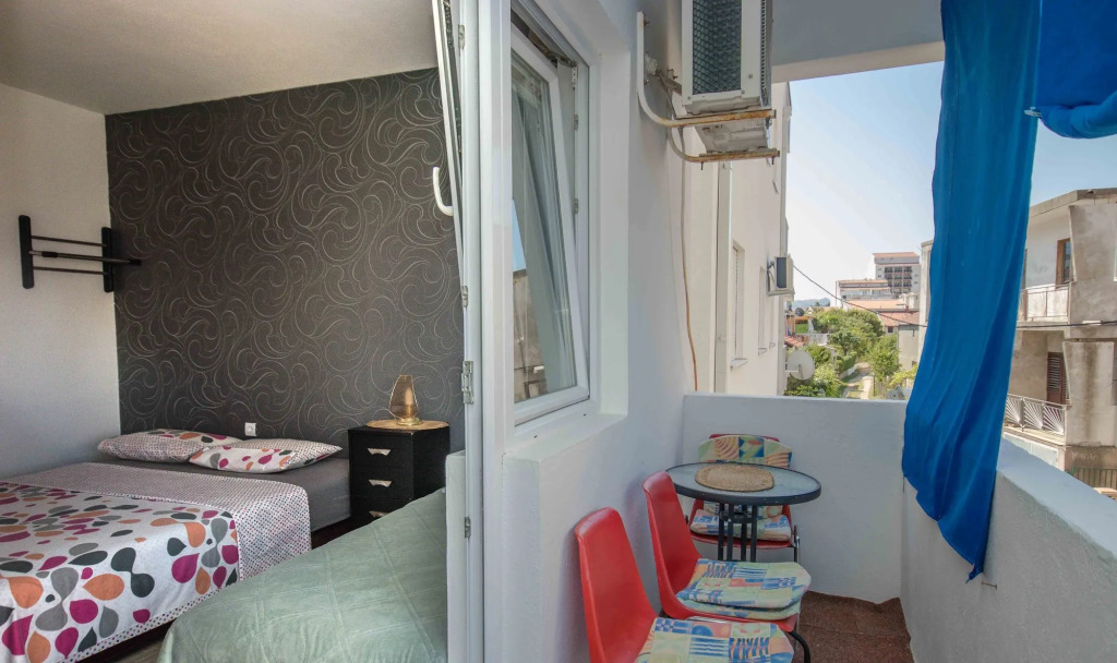 Becka apartments