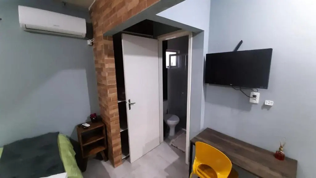 Maga Inn House - Vila Germânica