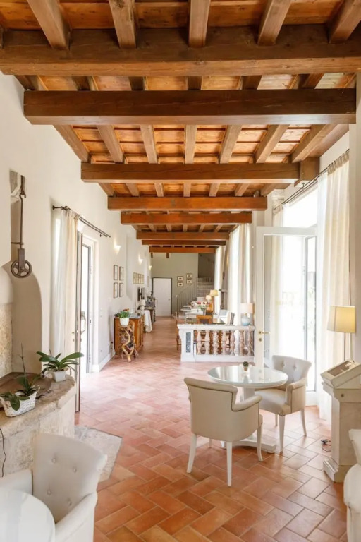 Villa Padovani Relais de Charme
