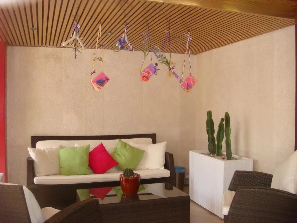 Hotel Salsello