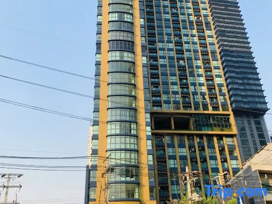 Lumpini Makkasan Elit Condo