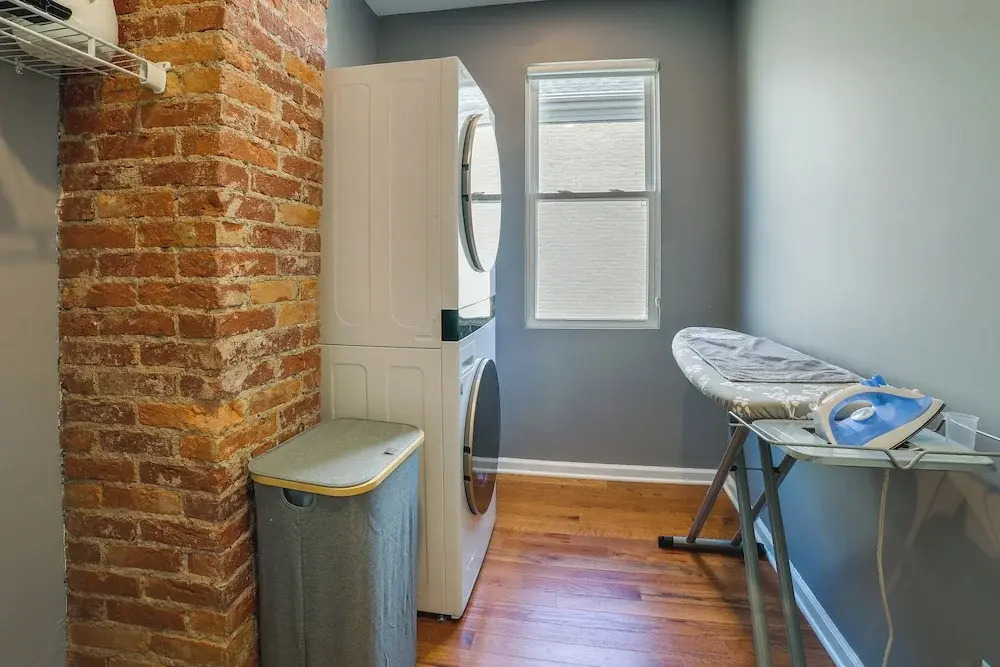 Family-friendly Shadyside Gem Near Dtwn Pittsburgh