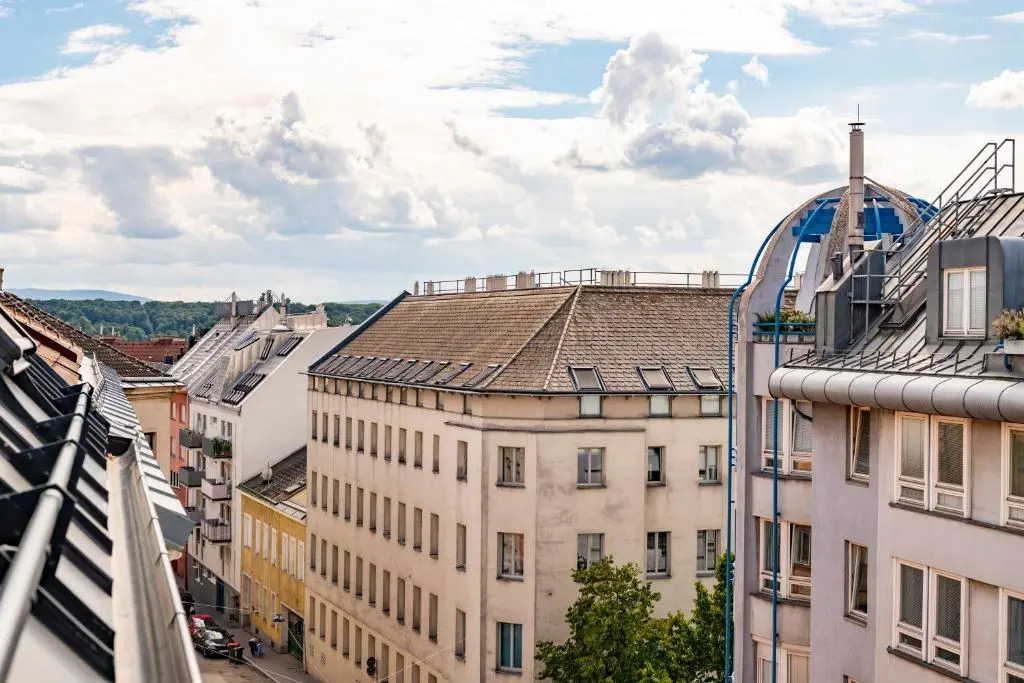 Micro Rooftop Penzing by ichbucheAT