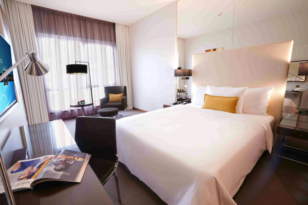 Centro Corniche Al Khobar by Rotana