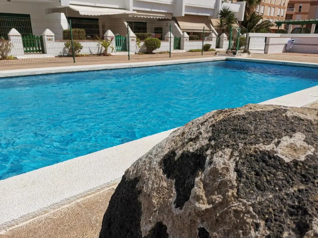 Balancon pool II