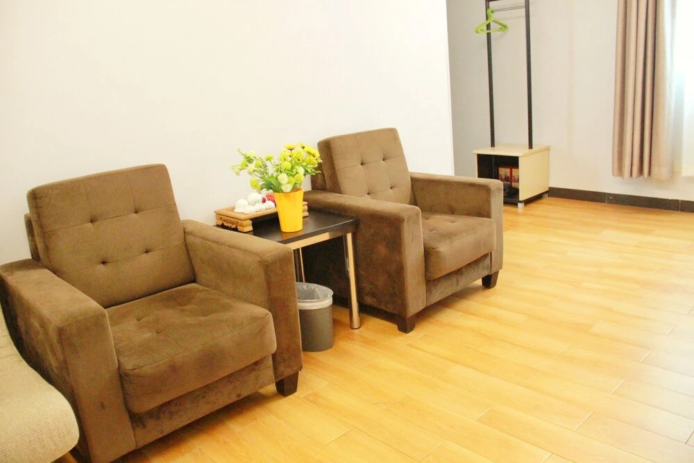 Wenxing Chain Hotel Chancheng Dongfang