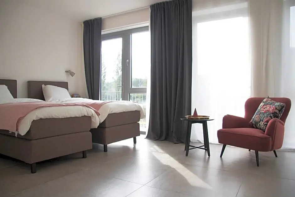 B&B Mondriaan