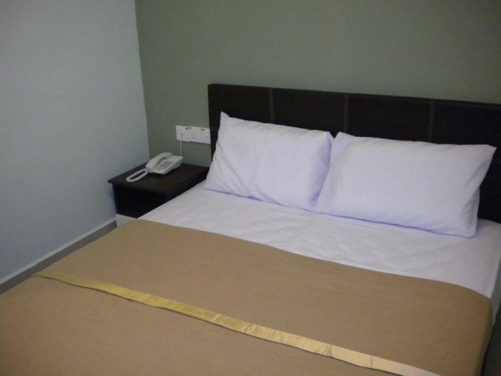 BBP Hotel
