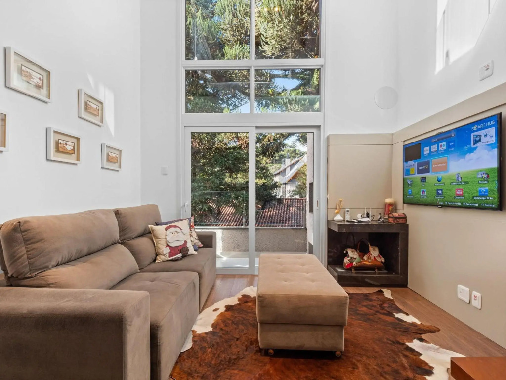 Loft Gramado - 309