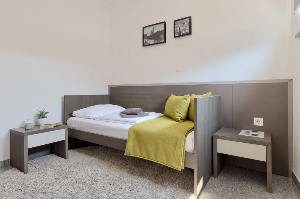 Hotel Amfiteatar