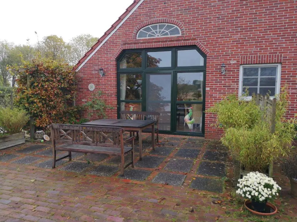 Gulfwohnung