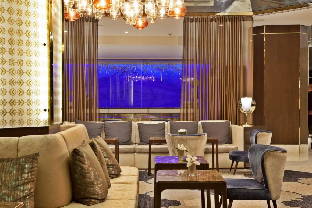 InterContinental Lisbon by IHG