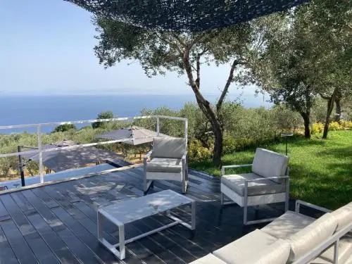 Magicstay - Flat 55M² 1 Bedroom 1 Bathroom - Anacapri