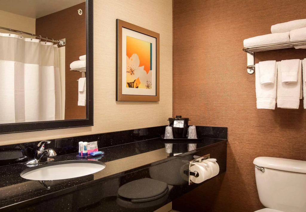 Fairfield Inn by Marriott North Little Rock