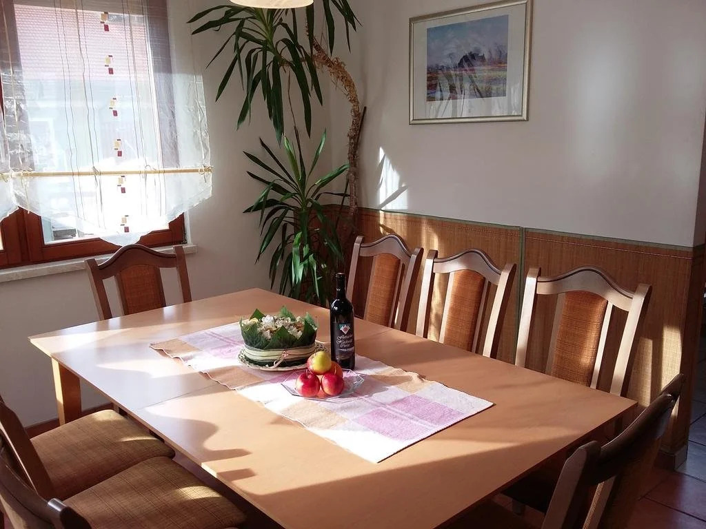 Appartementhaus Zraunig