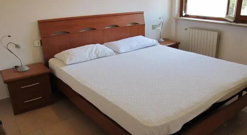Apartment Walk to the Beach Tarquinia